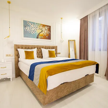 Lambrina Boutique Apartment Plowdiw