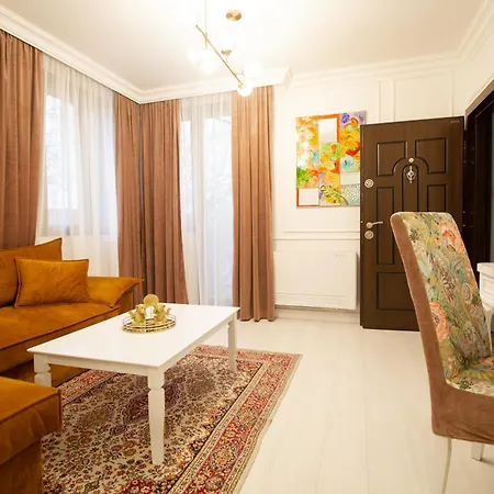 Apartment Lambrina Boutique *