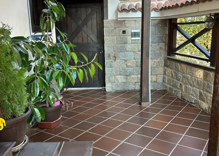 Apartment Lambrina Boutique *