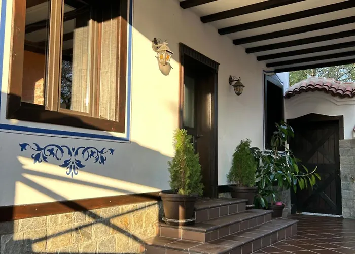 Apartment Lambrina Boutique Plowdiw