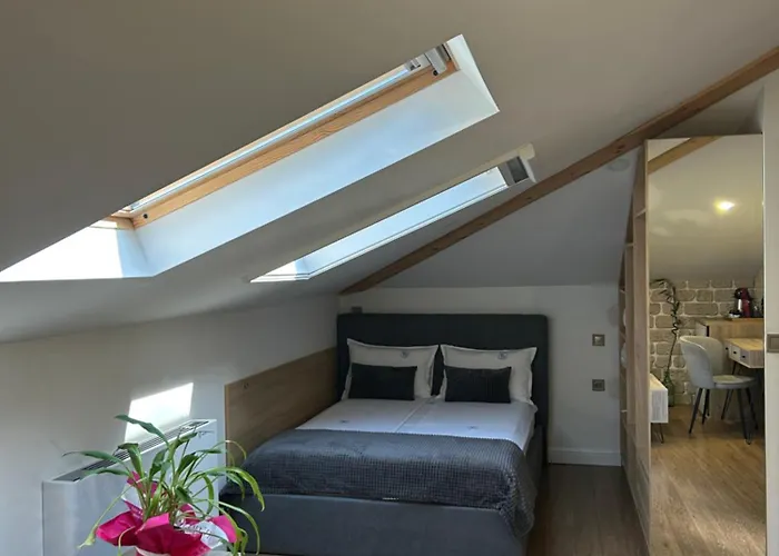 Lambrina Boutique Apartment Plowdiw