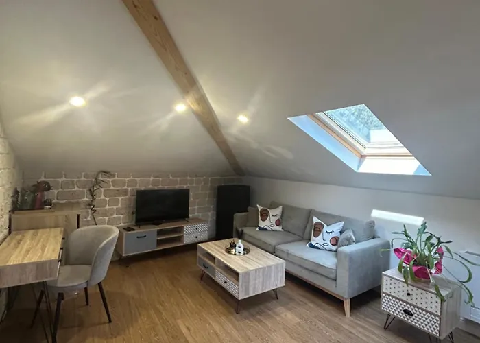 Apartment Lambrina Boutique *