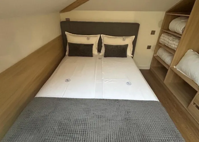 Lambrina Boutique Apartment Plowdiw