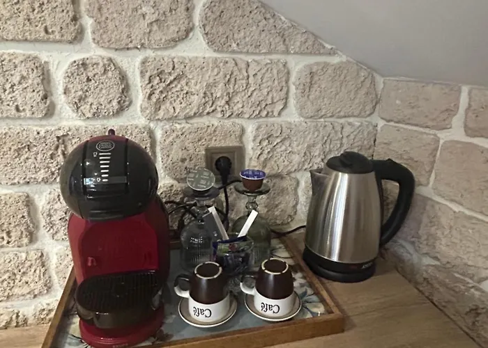 Apartment Lambrina Boutique *