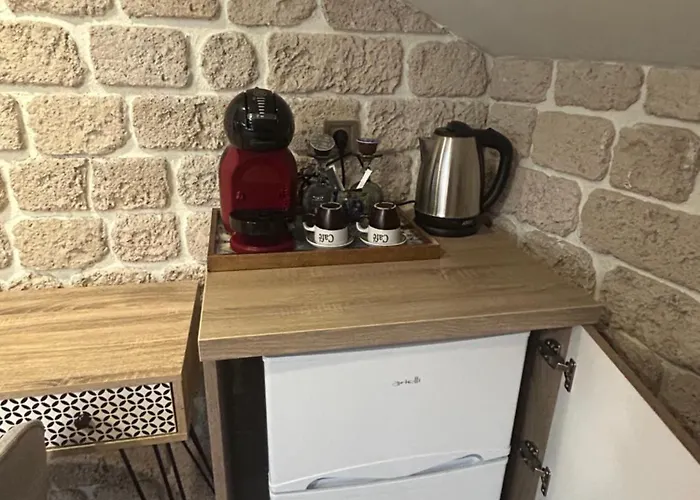 Lambrina Boutique Apartment Plowdiw