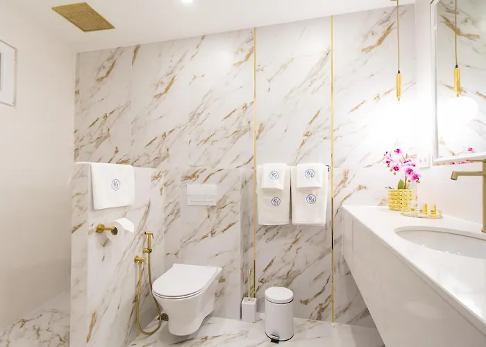 Apartment Lambrina Boutique