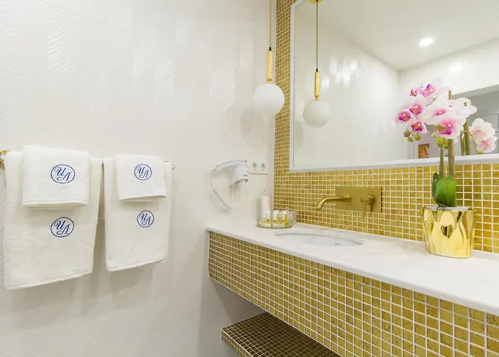 Apartment Lambrina Boutique