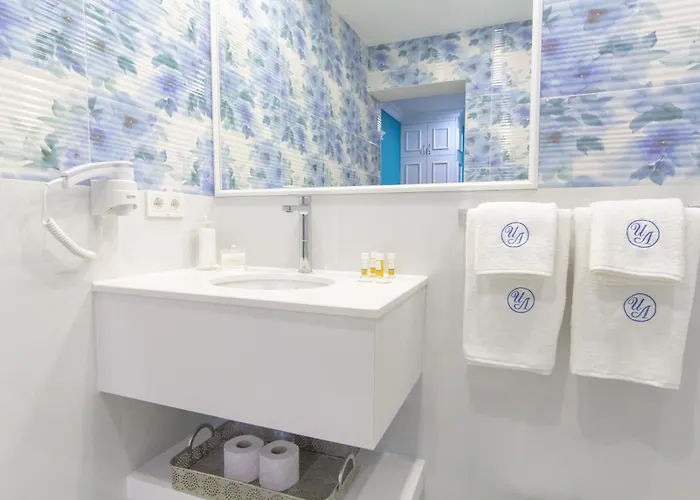 Lambrina Boutique Apartment