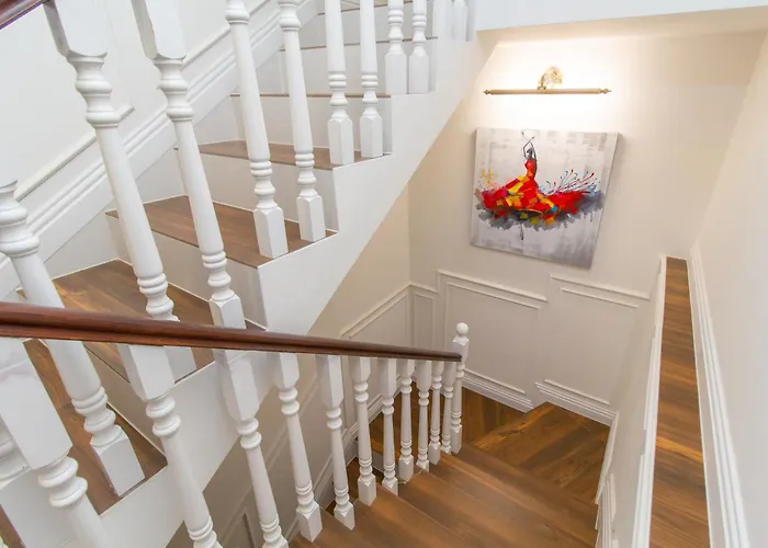 Apartment Lambrina Boutique