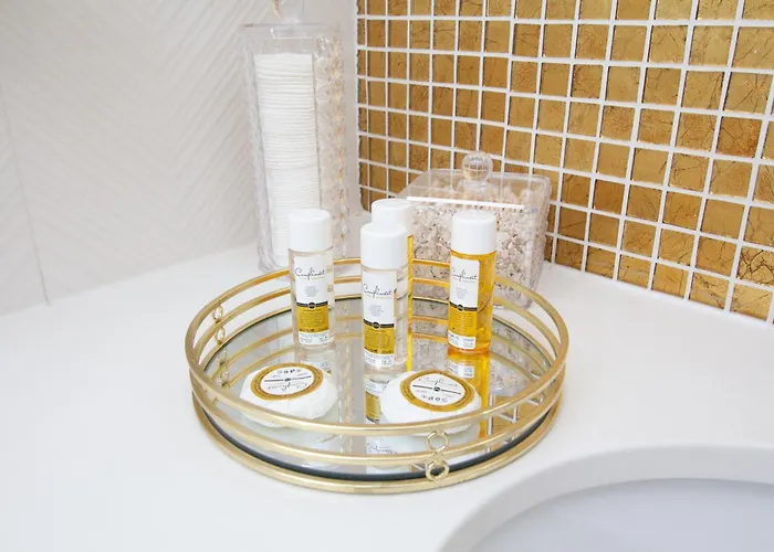 Apartment Lambrina Boutique *