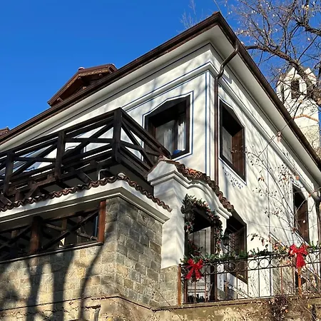 Lambrina Boutique Płowdiw