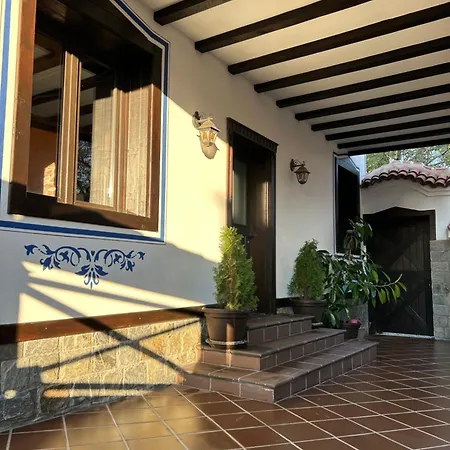 Apartament Lambrina Boutique Płowdiw