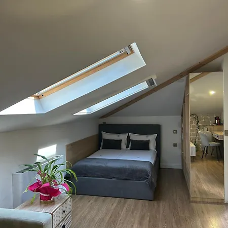 Lambrina Boutique Апартаменты Пловдив