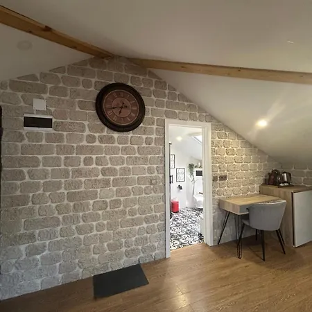 Lambrina Boutique Apartament Płowdiw