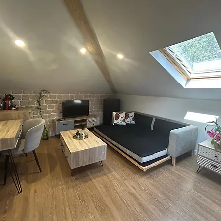 Lambrina Boutique Apartament Płowdiw