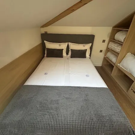 Lambrina Boutique Apartament Płowdiw