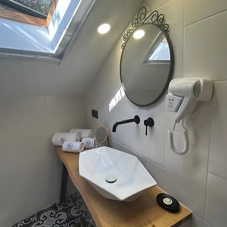 Lambrina Boutique Апартаменты Пловдив