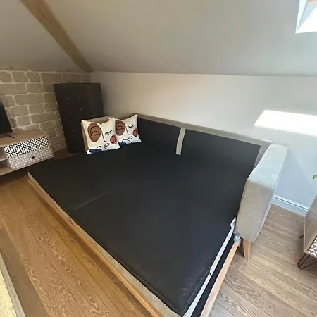 Апартаменты Lambrina Boutique Пловдив