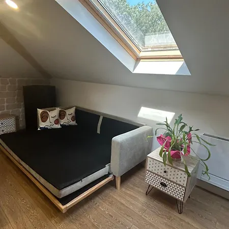 Апартаменты Lambrina Boutique