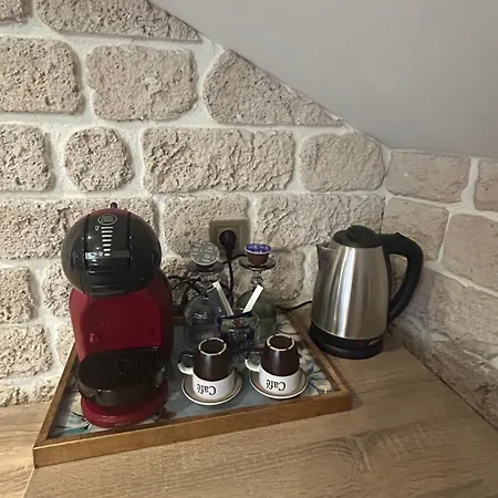 Апартаменты Lambrina Boutique *