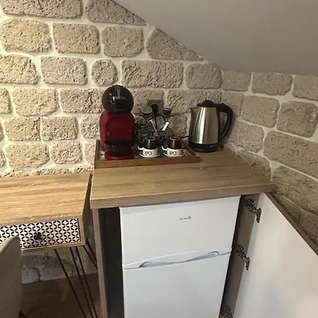 Lambrina Boutique Apartament Płowdiw