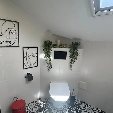 Lambrina Boutique Апартаменты Пловдив