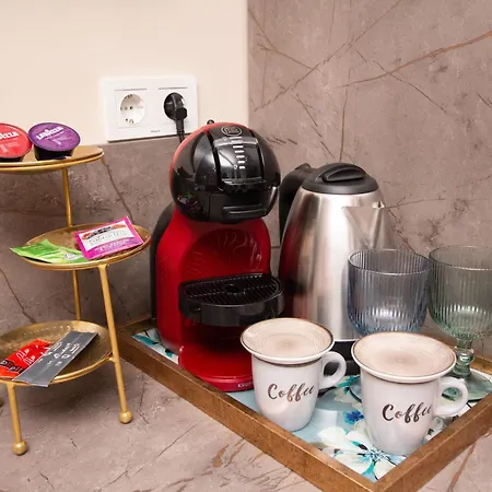 Apartament Lambrina Boutique *