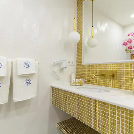 Апартаменты Lambrina Boutique