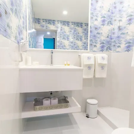 Апартаменты Lambrina Boutique Пловдив