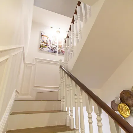 Апартаменты Lambrina Boutique Пловдив