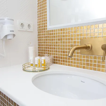 Апартаменты Lambrina Boutique Пловдив