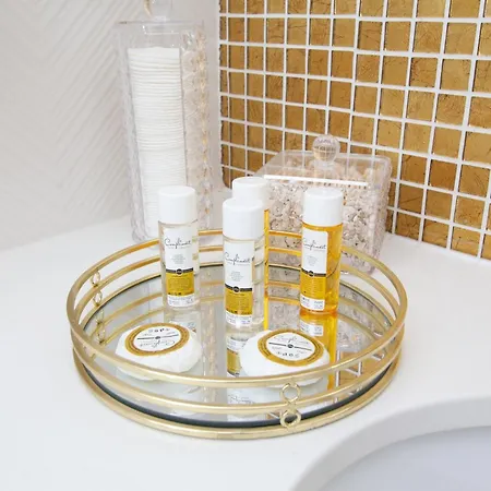 Апартаменты Lambrina Boutique *