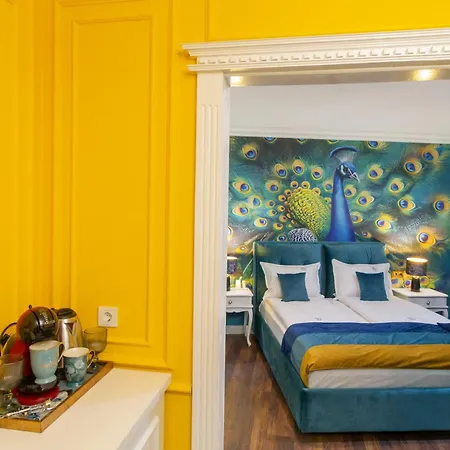 Lambrina Boutique Appartamento Plovdiv