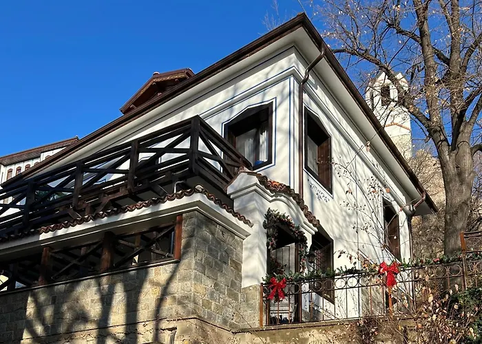 Lambrina Boutique Plovdiv