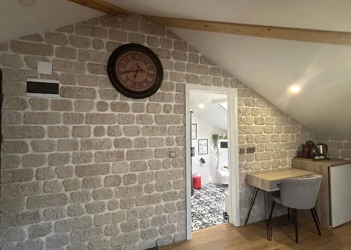 Lambrina Boutique Apartment Plovdiv