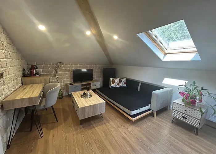 Lambrina Boutique Apartment Plovdiv