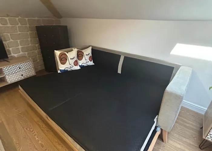 Apartment Lambrina Boutique Plovdiv