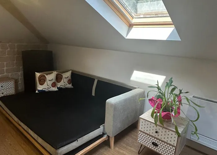 Apartment Lambrina Boutique