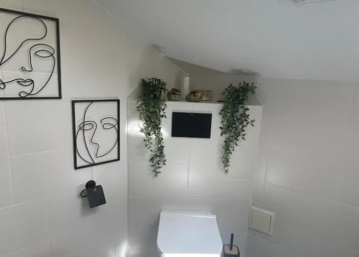 Lambrina Boutique Apartment Plovdiv