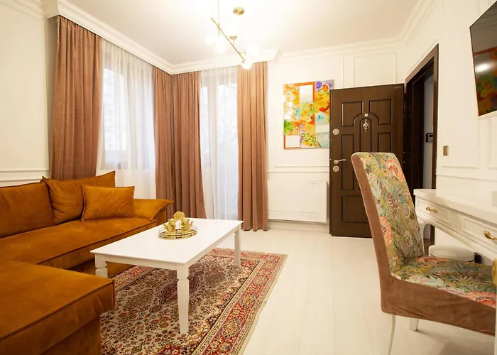 Apartment Lambrina Boutique *