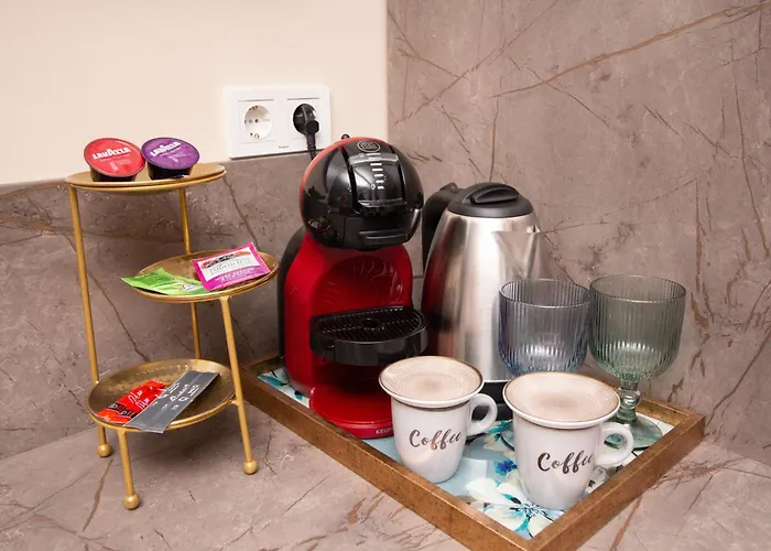 Apartment Lambrina Boutique *