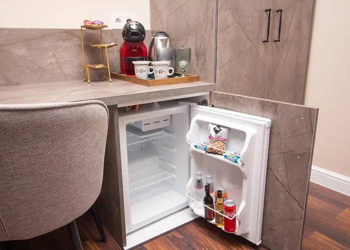 Apartment Lambrina Boutique *