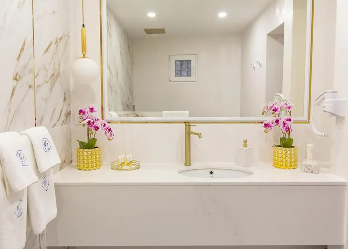 Apartment Lambrina Boutique