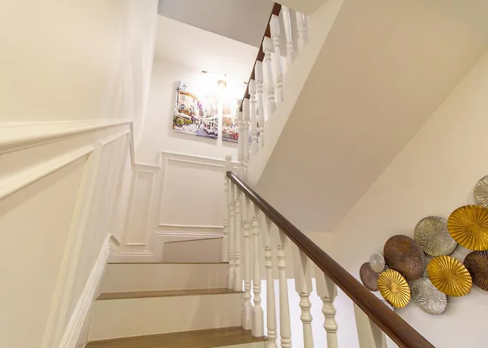 Apartment Lambrina Boutique Plovdiv